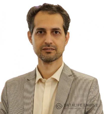 افتخاری سرپرست کمیته مسابقات فدراسیون شطرنج